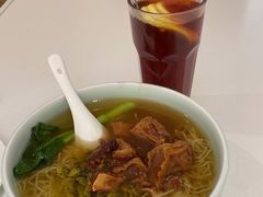 -葡珍轩冰室(虹桥机场T1店)