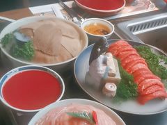 -大隐·成都火锅Bistro(合生麒麟新天地店)