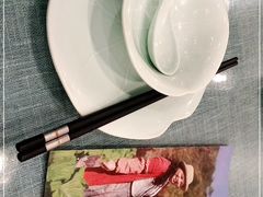 -茶油香闽南菜·花园餐厅(前埔店)