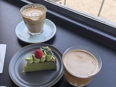 -ChanDu躔度咖啡(灯塔店)