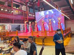 -巴人堂(女儿城店)