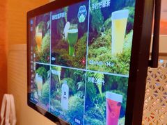 -巴奴毛肚火锅(京西大悦城店)