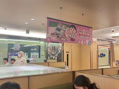 -海底捞火锅(旭辉MALL店)