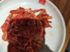 -么肆烤肉(汉街形象店)
