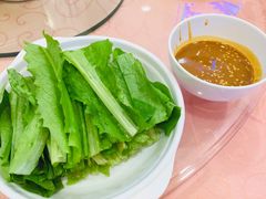 -峨嵋酒家(地安门店)