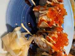 -萤初高端日料王(曲江银泰店)