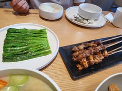 -隅乐胡椒虾·台湾菜·团建(皇岗店)