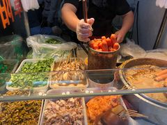 -阜阳杜大大卷馍(塘沽路店)