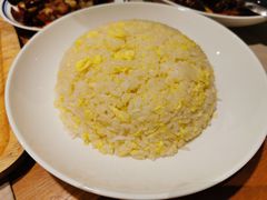 蛋炒饭-之参餐厅(前门大街店)
