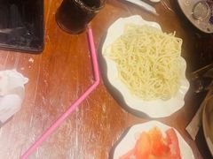 -金陵大勇烧烤·小龙虾·海鲜大咖(竹山路店)