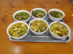 -韩亚武功旗花面(胡家庙店)