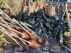 -陈阿婆豆腐脑-卤煮小吃(朝阳路店)