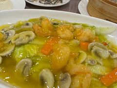 -烤肉宛饭庄(北新桥店)