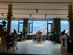 -平措康桑·和牛自助观景餐厅(布达拉宫店)