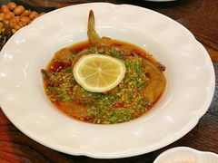 -大洋家·精品潮汕菜·生腌砂锅粥(天河东路店)