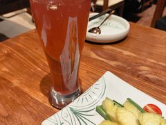 -云海肴·汽锅鸡·云南代表菜(美罗城店)