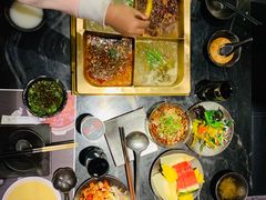 -王家渡火锅(金宝汇店)