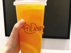 霸气橙子-Teaser(Bundoora)