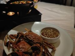 -有位虾匠·手工土菜小馆(市北店)