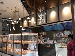 -奈雪的茶(中粮祥云小镇店)