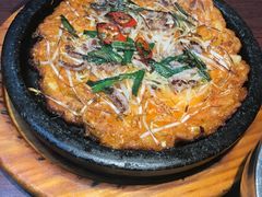 -神仙雪浓汤(明洞店)