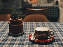 -不舍昼夜咖啡馆