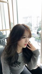 -VISION SALON专业烫染沙龙