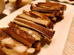 老腊排骨-老号尤兔头(西川店)