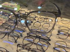 -吉庆眼镜店•蔡司•依视路(开泰眼镜市场店)