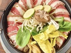 -韩鼎丰·韩国料理(林奥店)