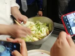 -秦唐一号西安菜馆(钟楼店)