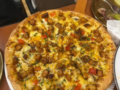 -魏斯理汉堡(西安沣东吾悦店)