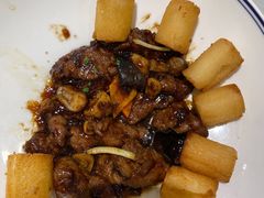 -和记小菜(东方店)