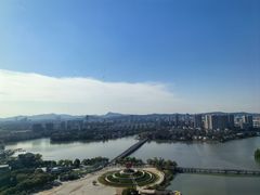 -南京景枫万豪酒店·万豪中餐厅