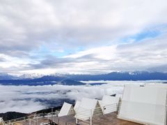 -牛背山