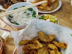 -贵凤凰贵州米粉(清河和盈中心店)
