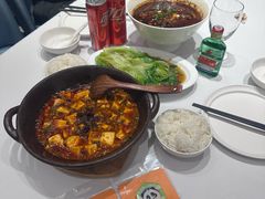 -眉州东坡(春秀路店)