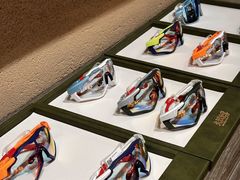 -大视光学•LINDBERG林德伯格•全球手工眼镜集合店(王府井店)