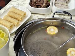 -夜牛潮汕鲜牛肉火锅店(翻身店)