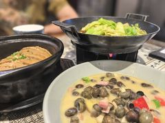 -一味大院•桐庐菜传承店(春江路店)