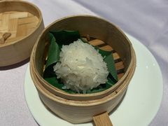 豆腐圆子-粗茶淡饭·汉口公馆(循礼门店)