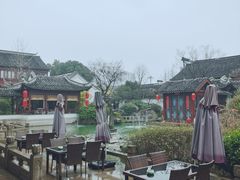 -祝家花園(伯渎港店)