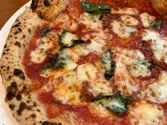 -Pizzeria da Nicola·火炉披萨(中大国际店)