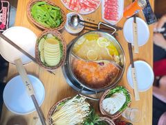 -四喜小胖·北京涮肉(五道营店)