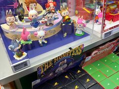 -泡泡玛特POPMART(西单大悦城店)