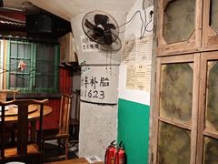 -汉小城·老铫子藕汤·乡野湖北菜(江汉路吉庆街店)