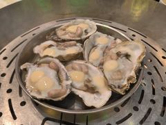 -飞尝蚝·顺德菜·鱼生(顺德总店)