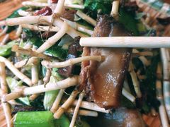 -盐帮食坊•小河帮川菜(四川师大店)