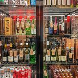 我愿称它为帝都市中心最绝的烧鸟店‼️ 