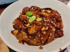 -局气 烤鸭·北京菜(光华路店)